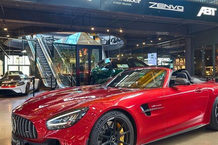 Mercedes-Benz AMG GT R 8.791 km 199.900 &euro; München 80939