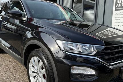 VW T-Roc 148.800 km 17.790 &euro; Apen 26689