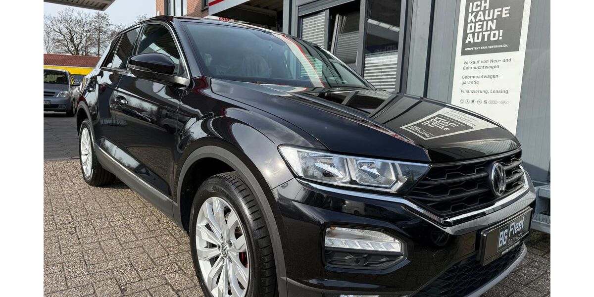 VW T-Roc 148.800 km 17.790 &euro; Apen 26689
