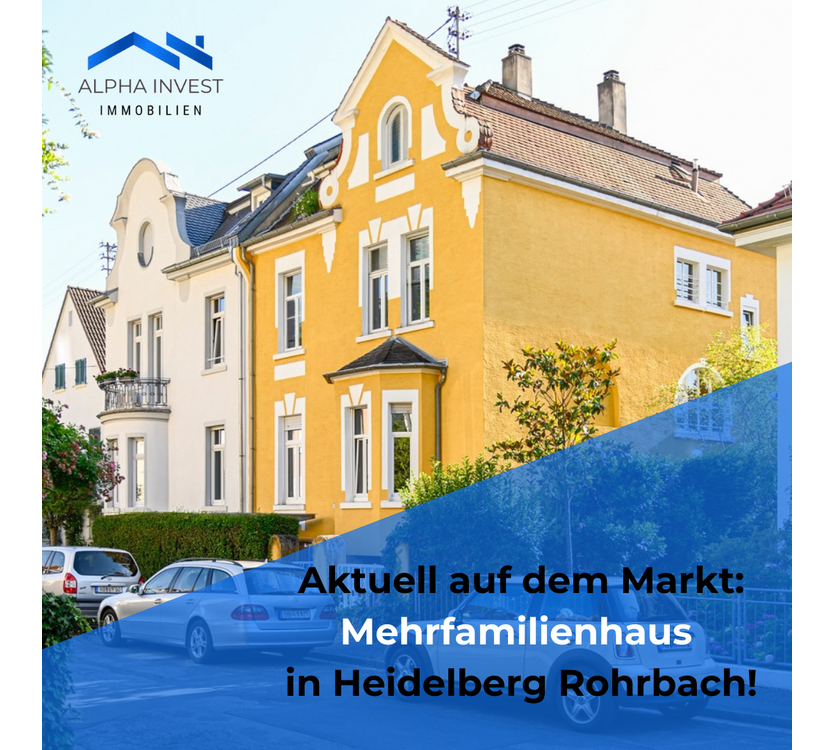 Haus zum Kaufen in Heidelberg 2.090.000 € 238 m²