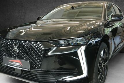 DS Automobiles DS4 2.500 km 25.900 &euro; Karlsruhe 76185