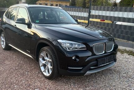 BMW X1 238.808 km 5.999 &euro; Chemnitz 09114