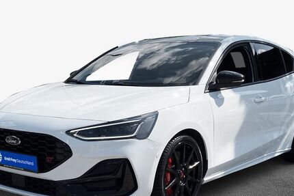 Ford Focus 19.581 km 33.950 € Leonberg 71229