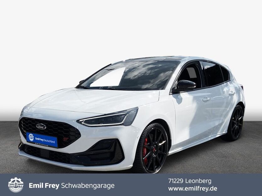 Ford Focus 19.581 km 33.950 € Leonberg 71229