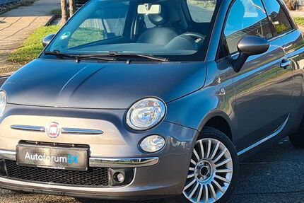 Fiat 500 65.000 km 3.999 &euro; Jülich 52428