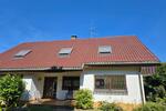 Familienfreundliches Haus mit Einliegerwohnung in Schallstadt 7 zimmer