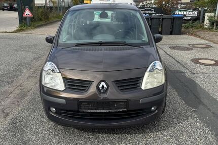 Renault Modus 132.002 km 799 &euro; Barsbüttel 22885