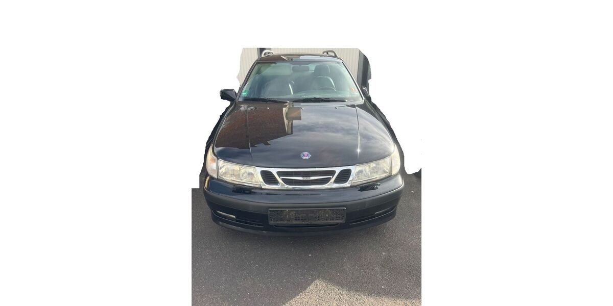 Saab 9-5 338.000 km 800 &euro; Düsseldorf 40597