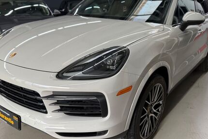 Porsche Cayenne 69.800 km 56.990 &euro; Niederkassel 53859