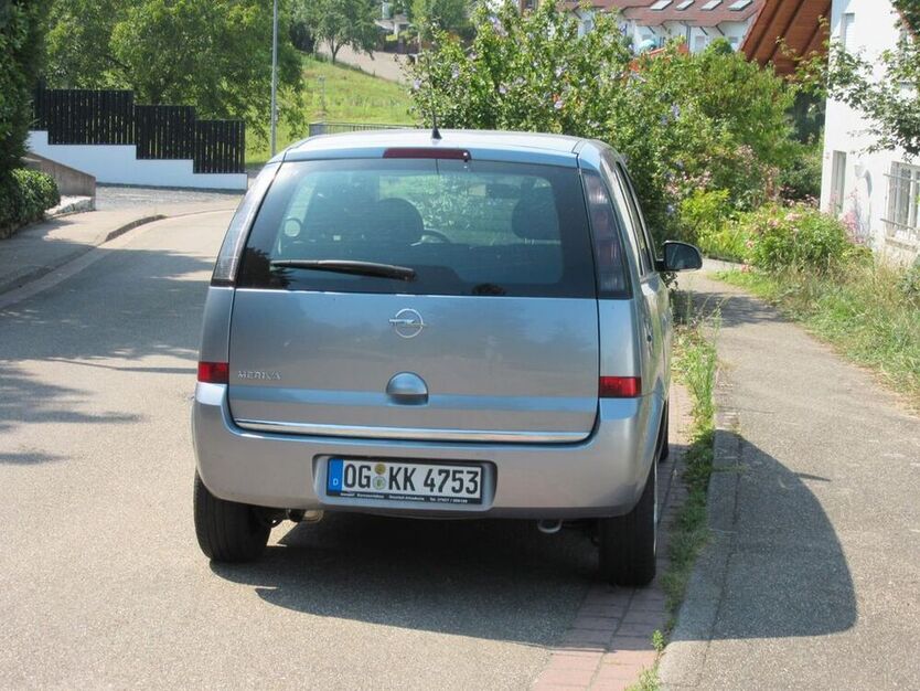 Meriva