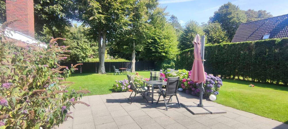 Die sehr gepflegte Immobilie für die Familie 5 zimmer