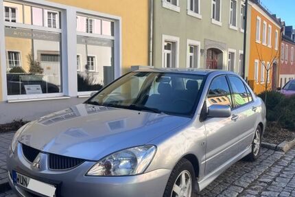 Mitsubishi Lancer 117.000 km 1.850 &euro; Weißenstadt 95163