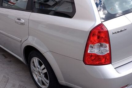 Chevrolet Nubira 78.000 km 2.650 &euro; München 80469