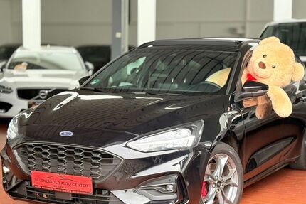 Ford Focus 65.000 km 15.499 &euro; Bremen 28199