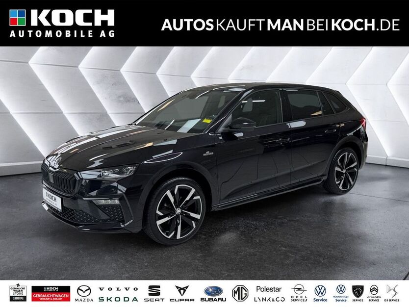 Skoda Scala 19.444 km 27.490 € Berlin 13051