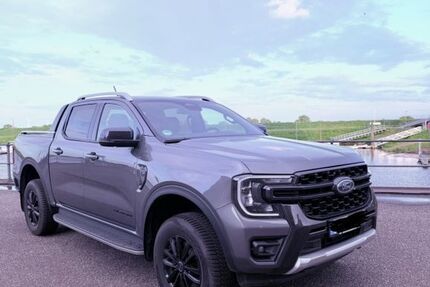 Ford Ranger 39.000 km 44.000 &euro; Tangermünde 39590