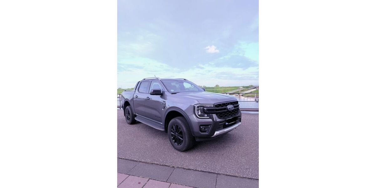 Ford Ranger 39.000 km 44.000 &euro; Tangermünde 39590
