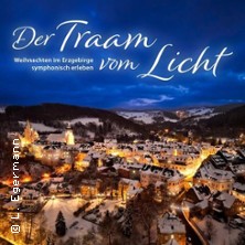 Der Traam vom Licht 19.12.2026 Kirchgemeinde St. Georgen