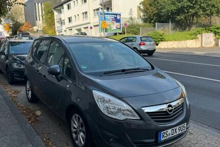 Opel Meriva 204.017 km 3.790 € Remscheid 42859