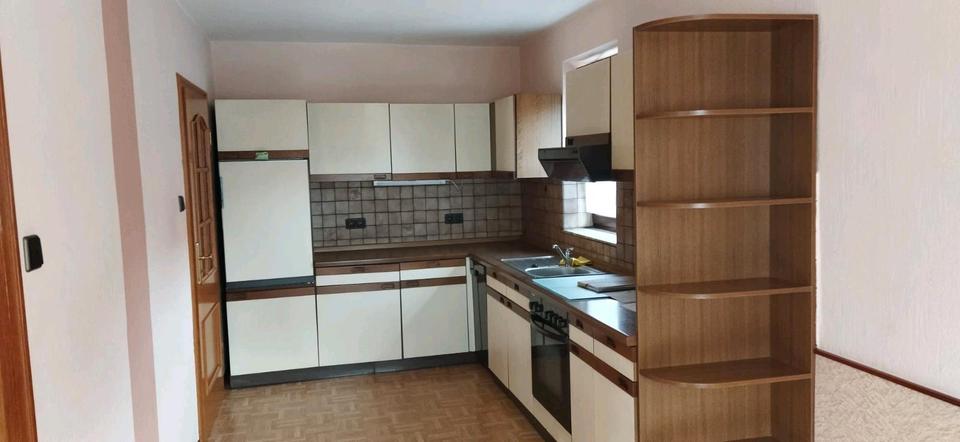 Haus in Duderstadt OT Brochthausen zu vermieten 6 zimmer