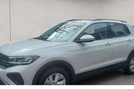 VW T-Cross 11.300 km 20.480 &euro; Rendsburg 24768