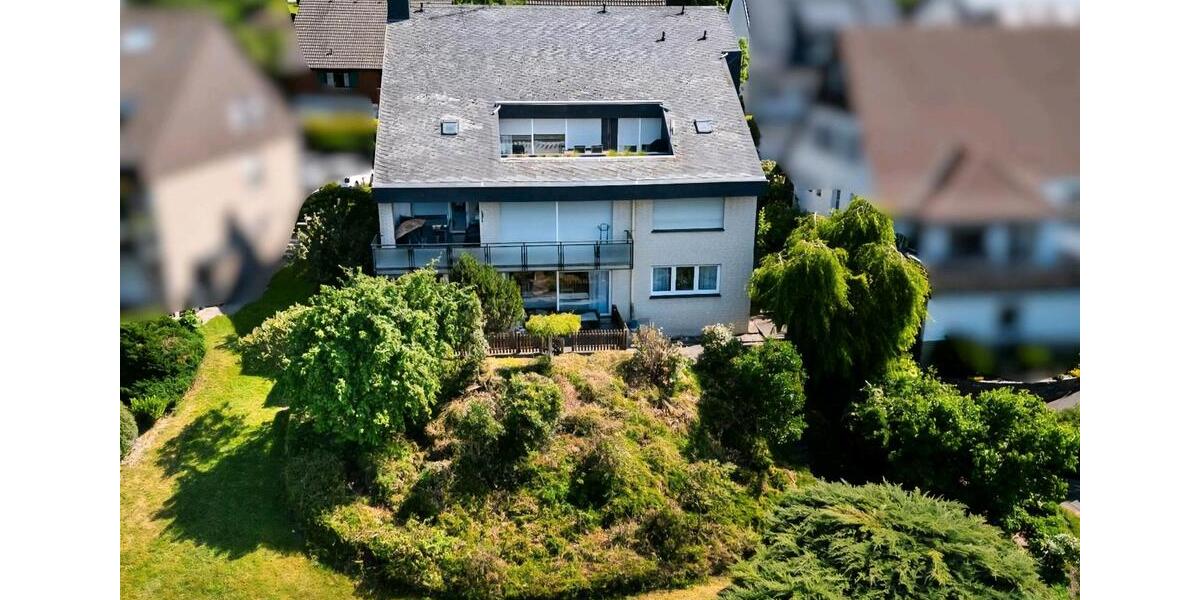 Erdgeschoßwohnung Arnsberg - 4.5 Zimmer, 148 m&sup2;, 1.200&euro; | Angebot:26423213