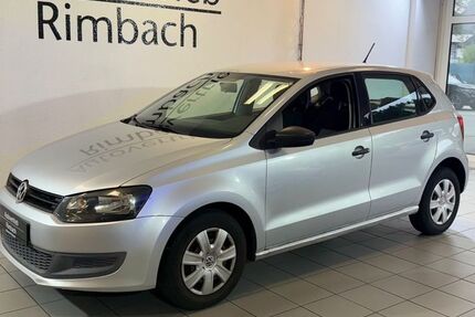 VW Polo 151.000 km 4.990 € Rimbach 64668