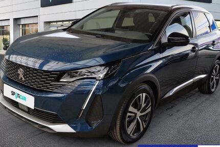 Peugeot 3008 58.787 km 19.930 &euro; Leipzig 04129