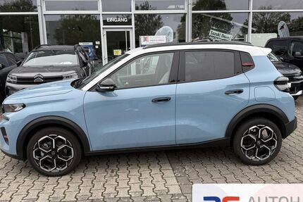 Citroen C3 5.047 km 19.500 € Wetzlar 35576