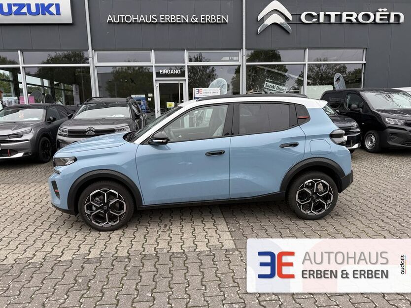 Citroen C3 5.047 km 19.500 € Wetzlar 35576