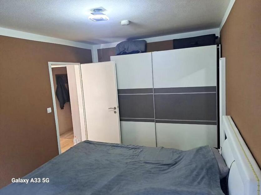 Privatverkauf: 2-Zimmer Wohnung in Sindelfingen (Goldberg)