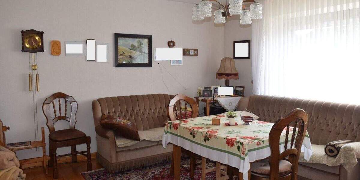 Mehrfamilienhaus, Wohnhaus Uslar Schönhagen - 7 Zimmer, 225 m&sup2;, 139.000&euro; | Angebot:25820757