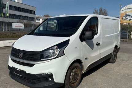 Fiat Talento 279.118 km 6.790 &euro; Würzburg 97076