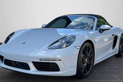 Porsche Boxster 9.900 km 81.850 € Saarbrücken 66115