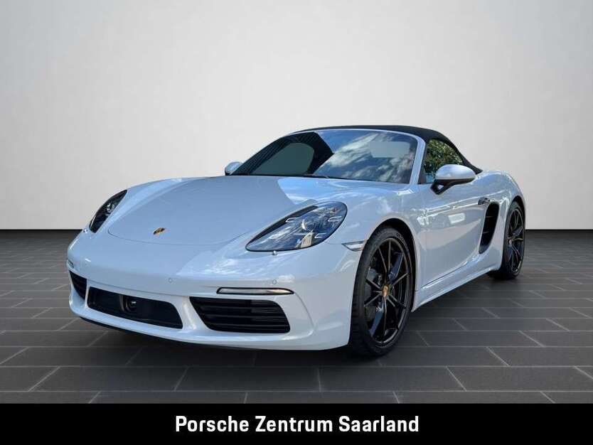 Porsche Boxster 9.900 km 81.850 € Saarbrücken 66115