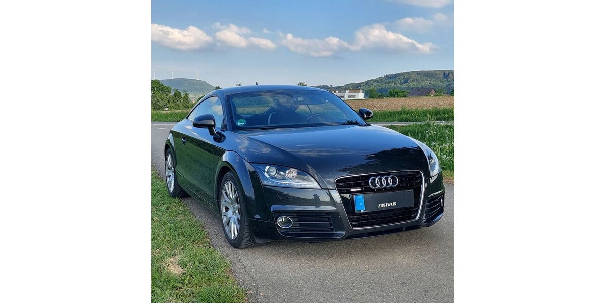 Audi TT 126.000 km 15.900 &euro; Süßen 73079