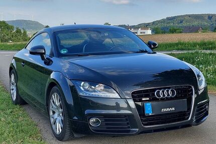 Audi TT 126.000 km 17.600 &euro; Süßen 73079