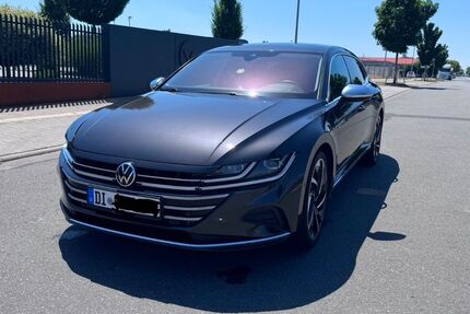 VW Arteon 132.000 km 29.999 &euro; Babenhausen 64832