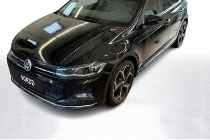 VW Polo 78.815 km 14.990 &euro; Dresden 01067