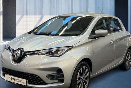Renault ZOE 25.858 km 14.789 &euro; Frankfurt / Main 60314