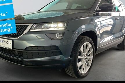 Skoda Karoq 126.129 km 18.450 &euro; Pfarrkirchen 84347