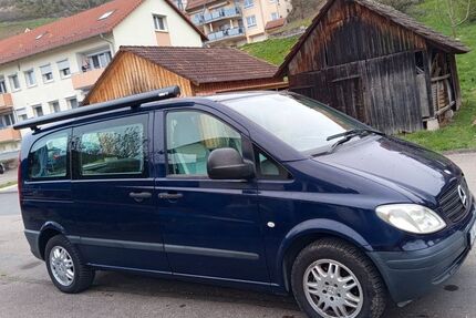 Mercedes-Benz Vito 288.500 km 6.800 &euro; Ingelfingen 74753