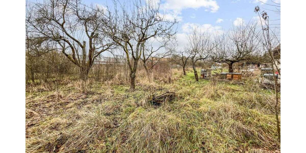 Grundstück in Ansbach 434.000 € 2074 m² zimmer