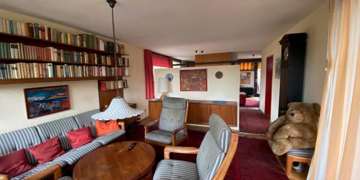 Reihenendhaus Bovenden - 5 Zimmer, 127 m&sup2;, 312.500&euro; | Angebot:26377066