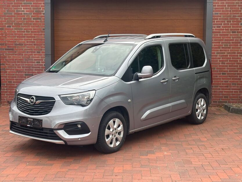 Opel Combo 199.952 km 9.990 € Westerstede 26655