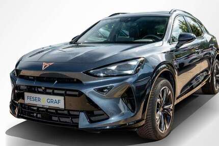 Cupra Formentor 22.850 km 29.440 € Magdeburg 39118