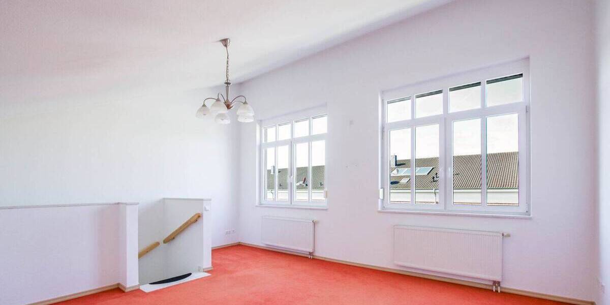 Reihenendhaus Bremen Osterholz - 5 Zimmer, 140 m&sup2;, 395.000&euro; | Angebot:26257642