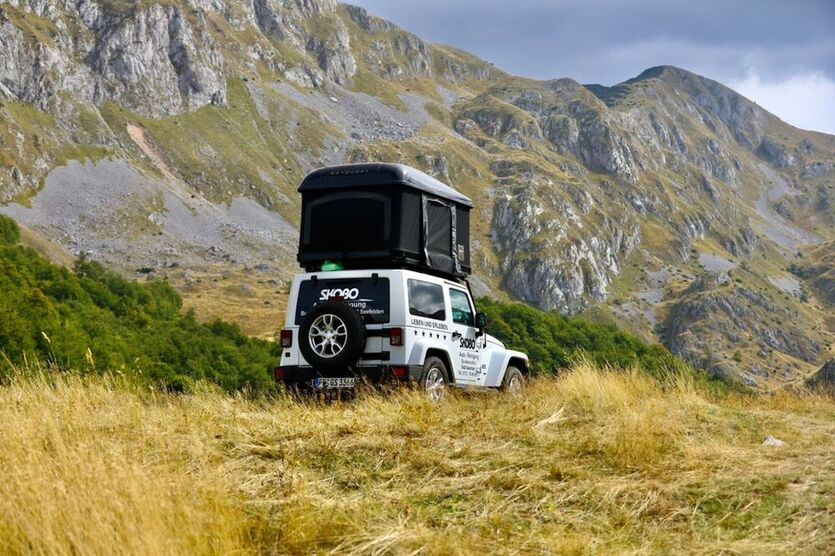 Wrangler