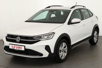 VW Taigo 25.404 km 17.950 &euro; Senftenberg 01968