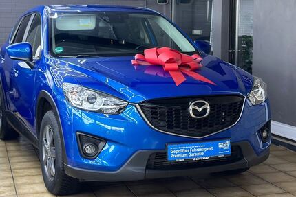 Mazda CX-5 215.000 km 7.990 &euro; Nordstemmen 31171